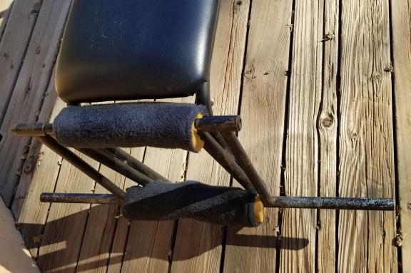 Weight Bench