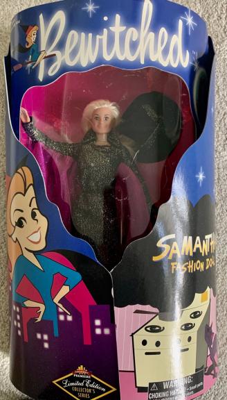 Bewitched Doll for sale in Whitehouse Station NJ