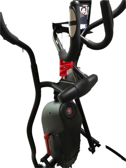 Schwinn® 411 Elliptical