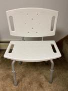 Adjustable Shower Chair for sale in Brandon VT