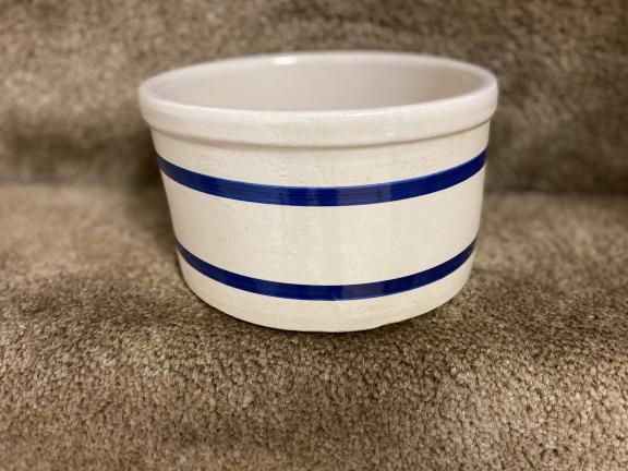 Dog bowl for sale in Brandon VT