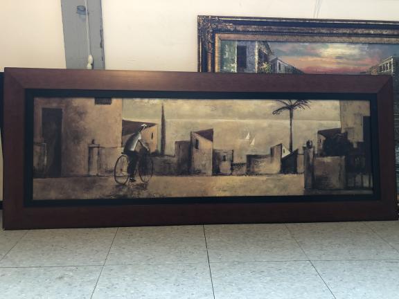LUXURY PAINTINGS 3