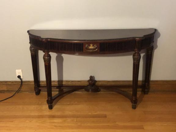 HOME DECORS: WALL TABLE for sale in Chicago IL