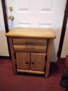 Wooden stand for sale in Delta OH