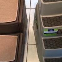 Pet Steps* for sale in La Marque TX by Garage Sale Showcase member BrendaJ, posted 10/11/2021