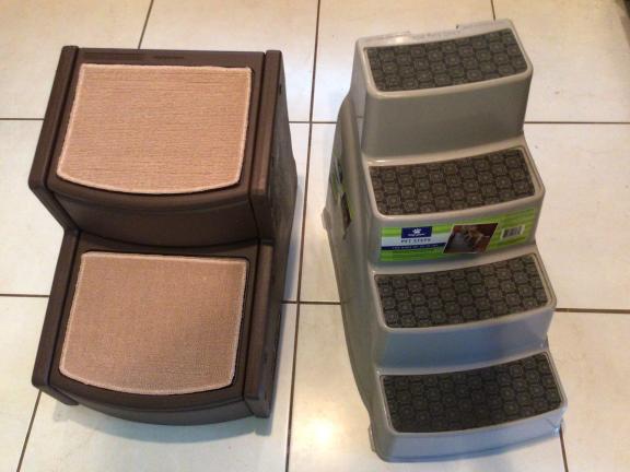 Pet Steps* for sale in La Marque TX