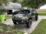 2006 H3 Hummer 65000 miles 2 sets wheels for sale in Tiffin OH