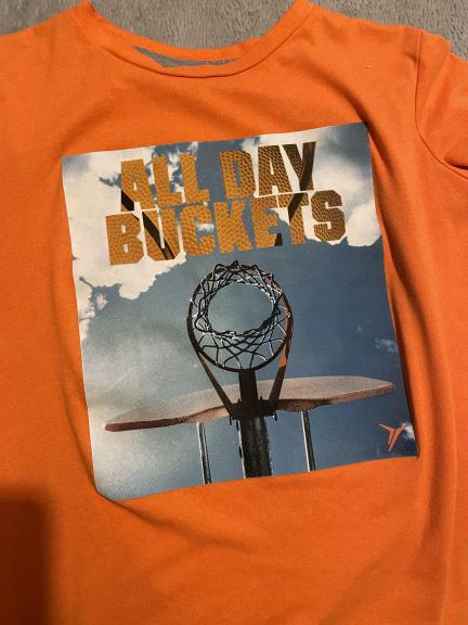 Boys’ Shirts (8-12)