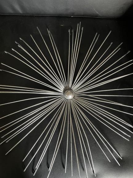 Metal Wall Decor