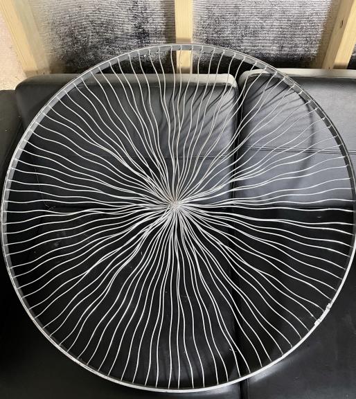 Metal Wall Decor