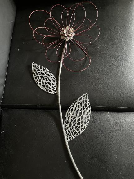 Metal Wall Decor for sale in Lexington NC