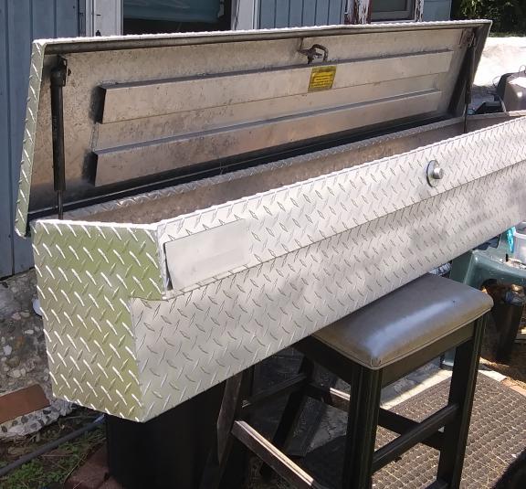 Tool box for sale in Robbins NC