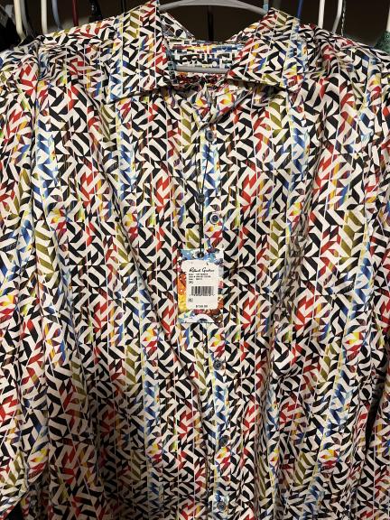 200 dress and casual shirts