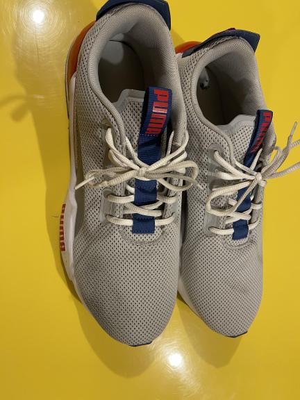 Men’s Shoes