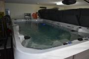 SWIM SPA- PREMIUM LEISURE ELITE 14' for sale in Southern Pines NC