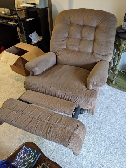 Recliner