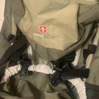 Hiking Backpack for sale in North Bergen NJ by Garage Sale Showcase member DominoSugar1215!, posted 06/12/2021