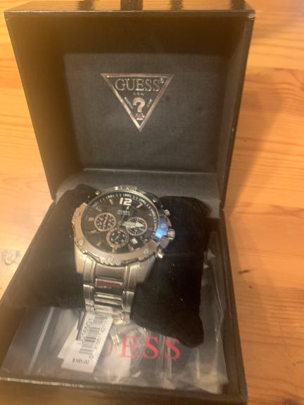 Guess Watch for sale in North Bergen NJ