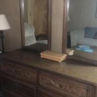 Dresser for sale in North Bergen NJ by Garage Sale Showcase member DominoSugar1215!, posted 06/12/2021