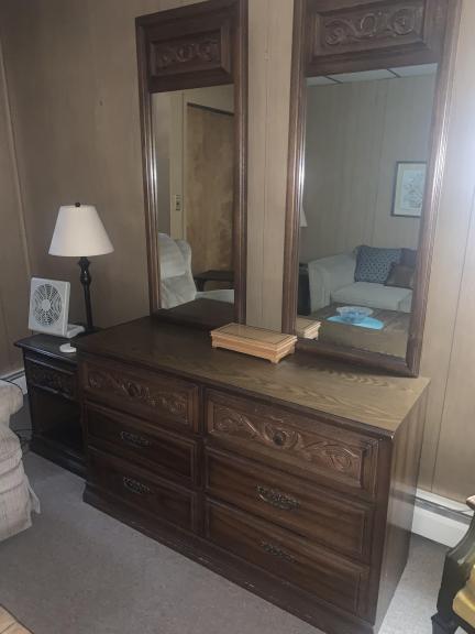 Dresser for sale in North Bergen NJ