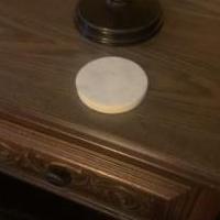 End Tables for sale in North Bergen NJ by Garage Sale Showcase member DominoSugar1215!, posted 06/12/2021