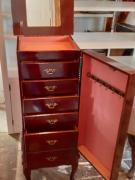 STANDING JEWERLY BOX for sale in Earlysville VA