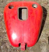 Harley Davidson Sportster Custom Fuel Tank for sale in Hubbardton VT