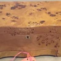 Cigar Humidor case for sale in Marlboro NJ by Garage Sale Showcase member Mhaber, posted 05/14/2022