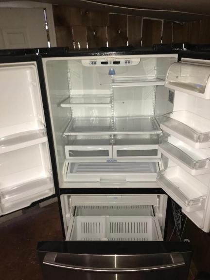 LG Refrigerator