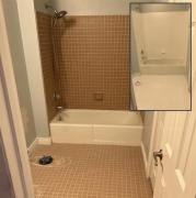 Resurfaced Tub for sale in Peekskill NY