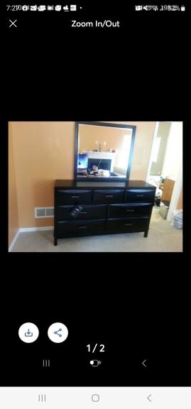 King Bedroom Set