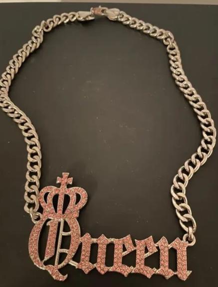Womens necklace for sale in Durango IA