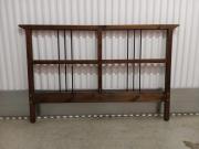 Full Headboard, Rails and Slats for sale in Richmond TX