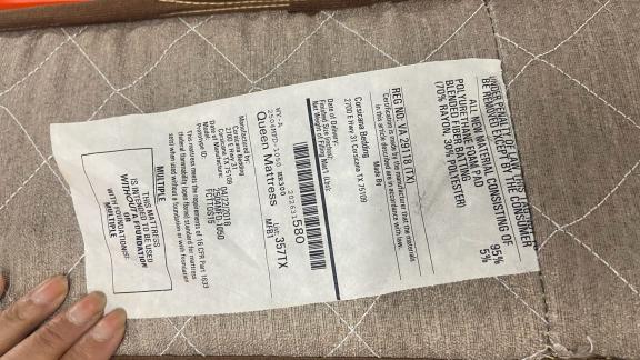 Queen Mattress and Box Spring