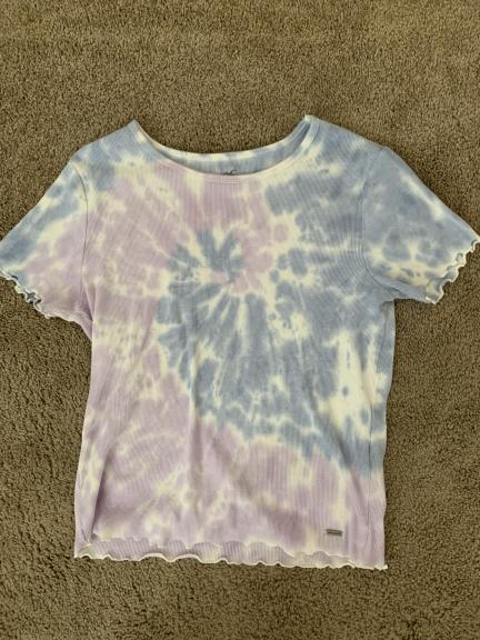 Tye-dye top for sale in Albany OR