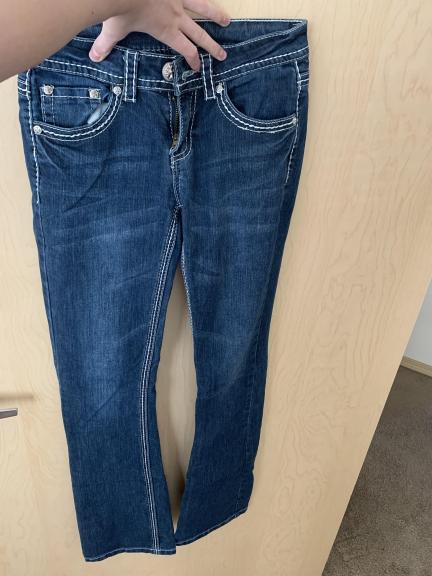 Couture denim for sale in Albany OR