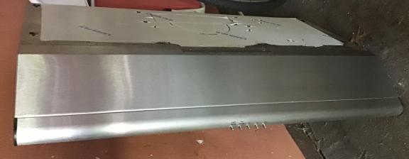 36” Broan range hood for sale in White Plains NY