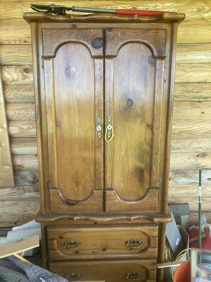 Armiore for sale in Chatham MI