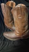 Laredo Cowboy boots for sale in Penn Valley CA