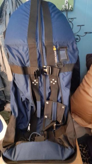 Club Glove golf bag for sale in Penn Valley CA