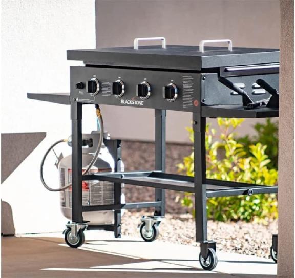 Blackstone 36" Griddle