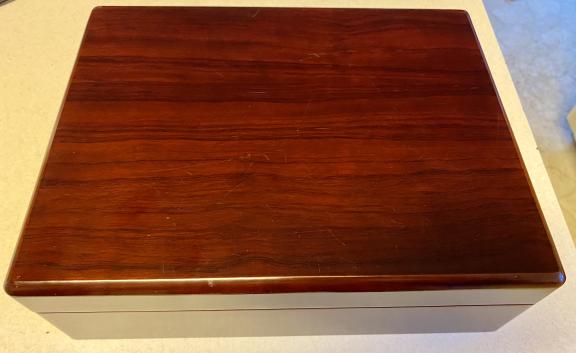 Humidor