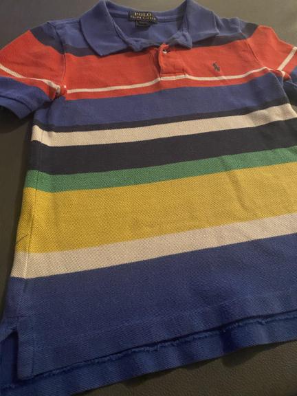 Polo Shirts