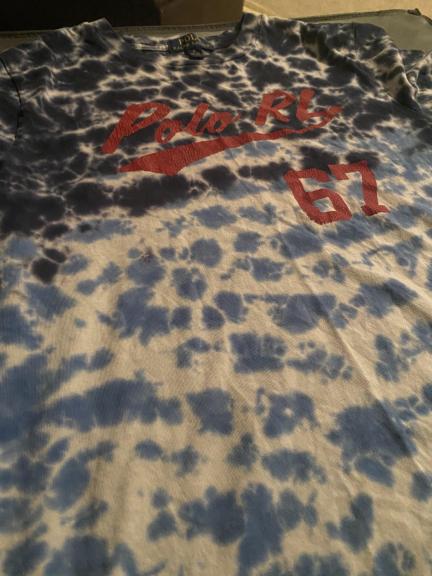 Boys Polo Shirts- Like New