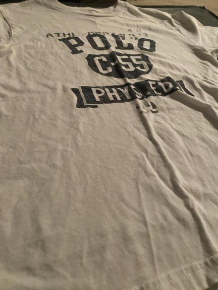Boys Polo Shirts- Like New