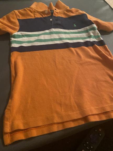 Polo Shirts
