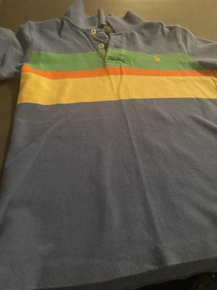 Polo Shirts for sale in Brandon FL