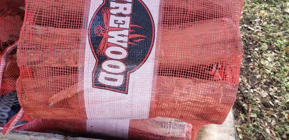 FIREWOOD BAGGED OAK and PECAN SPLIT for sale in Copperas Cove TX