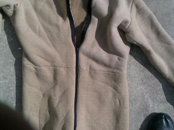 Men's Diving Dry Suit OS SYSTEMS brand