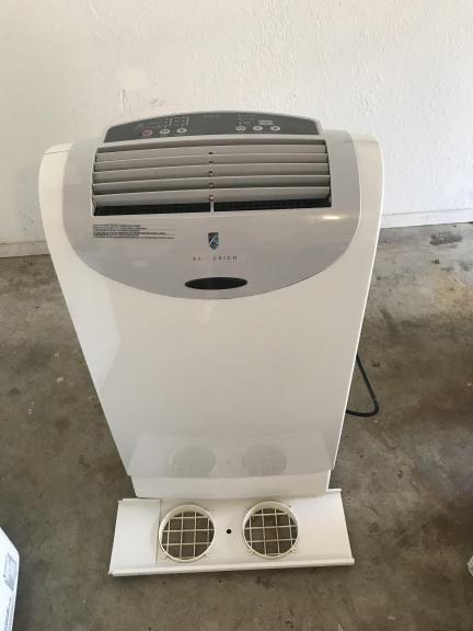 Friedrich portable AC/heat for sale in Tyler TX